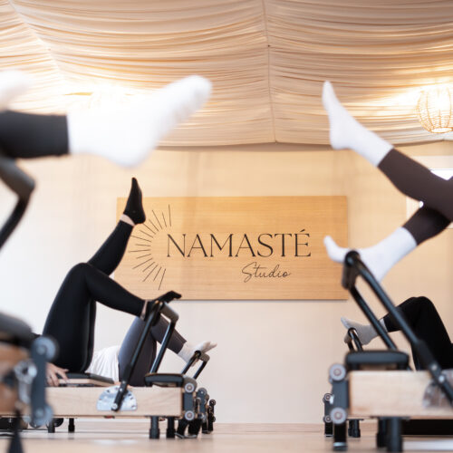 Namasté Studio Marmande