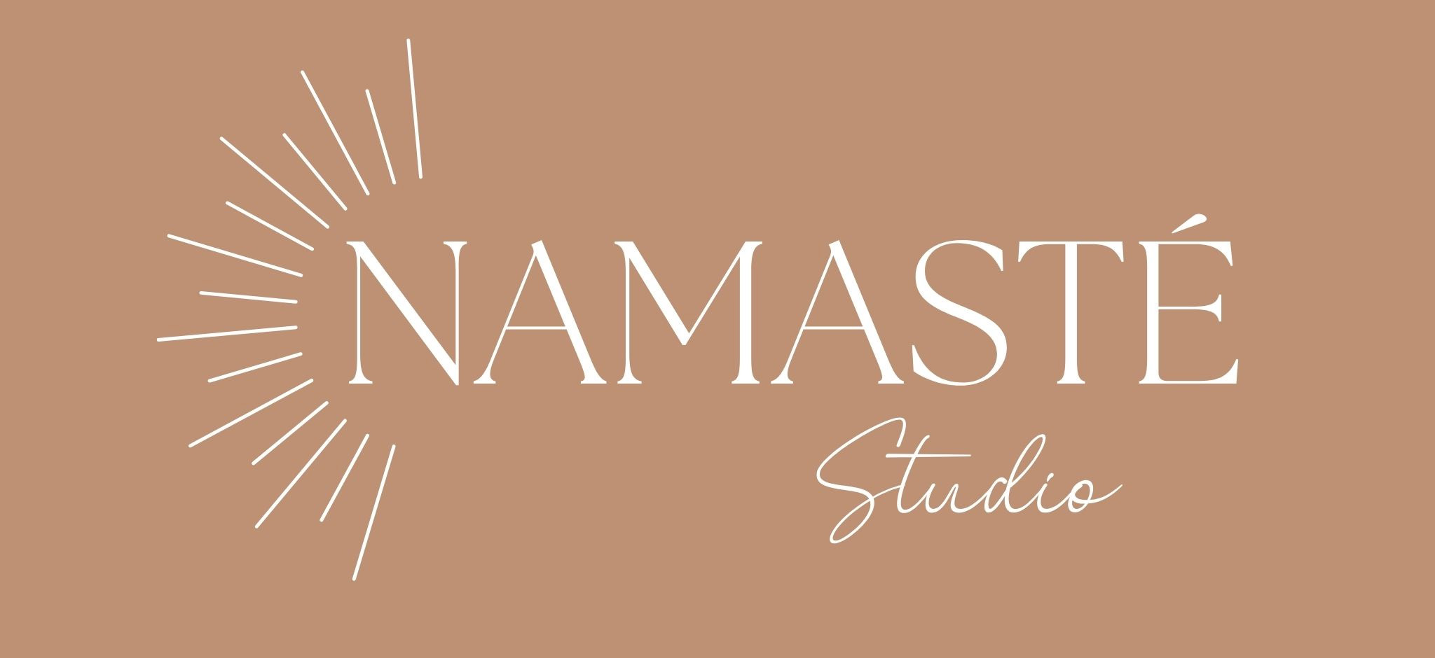 Namasté Studio Marmande